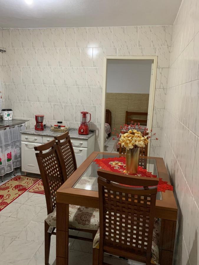 فيلا Mae Aparecida أباريسيدا المظهر الخارجي الصورة