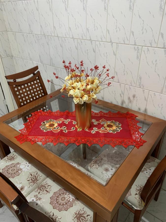 فيلا Mae Aparecida أباريسيدا المظهر الخارجي الصورة